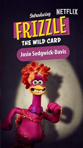 The Chicken Run sequel reveal we've all been waiting for - MEET THE CHICKENS