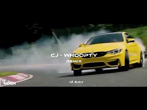 CJ - Whoopty (Broken Remix)
