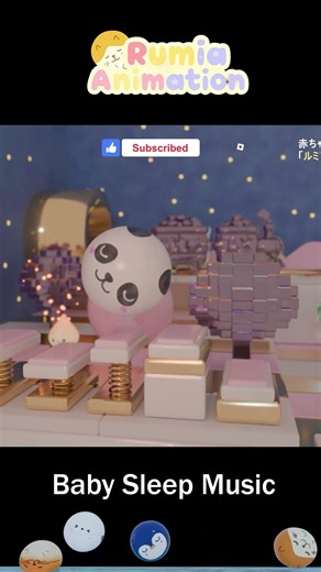 【即寝落ち】赤ちゃんが寝る 魔法の寝かしつけ音楽 🌙 オルゴール×ホワイトノイズ【きらきら星】 #赤ちゃん寝る音楽 #眠る #赤ちゃん寝る音楽 #寝かしつけ