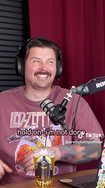 Episode 5 out now! 🤭