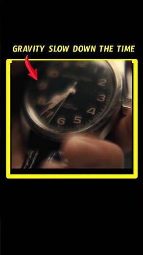 🤯 Time Is Not Same for Everyone | Einstein's Crazy Discovery | Space facts