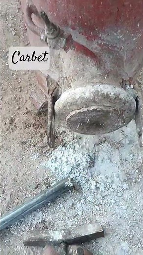 carbet ston
