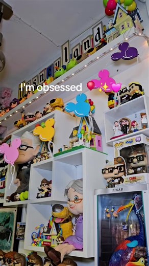 DIY Wooden Balloon Banner for Home Decor