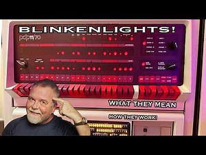 ShopTalk - Don't Make This ONE Mistake With Your Das Blinkenlights!