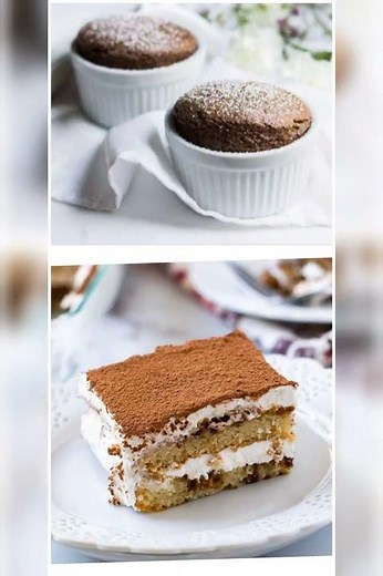 Italian cuisine Vs French cuisine