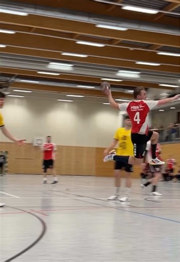 Bittere Auswärtsniederlage der HSG in Jena – Moral gezeigt