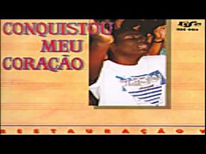 Grupo Life - Conquistou meu coração (RESTAURAÇÃO) (Completo) 1996
