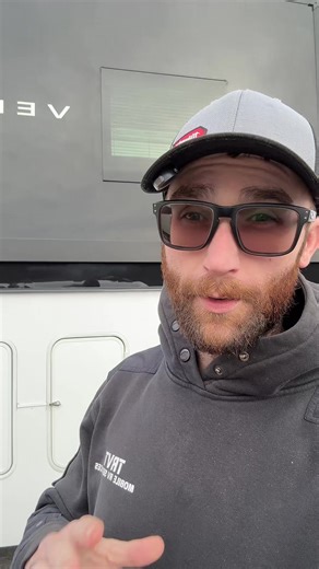 Is the new axiom RV worth the hype? How do you guys think it’s going to go the second time around?#rv #axiom #toyhauler #fifthwheel #rvlife