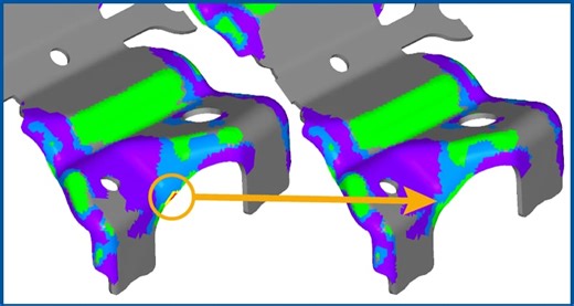 LogoPress ProgSim - Try different lubrications and materials virtually!