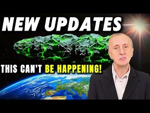 3I/ATLAS Updates Reveal Something Amazing