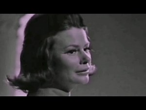 Anne Haddy - The Prisoner Connection - Part 1