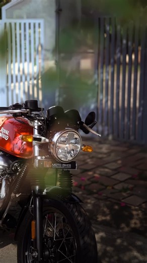 Dc Moto Bikes | GT 650: Where speed meets soul. | Instagram