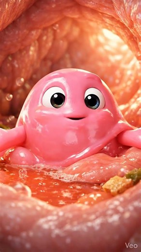 Lies you were told as a kid