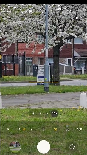 Samsung s23 ultra camera test, Galaxy S23 Ultra Zoom