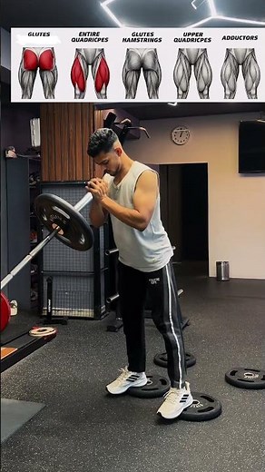 Build Explosive Legs for Strength & Power 🦵🔥