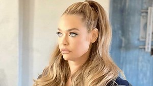 Good morning!!! Eloise’s laugh is everything... | Denise Richards