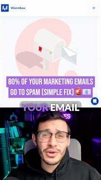 This Spam Folder Ate 50% Of My Revenue..