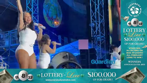 🎶 What I need... - The Official Nassau Guardian Ltd. (1844)