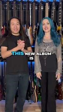 The rumors are true!