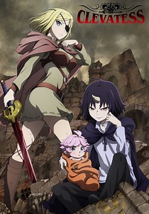 Clevatess Season 1 - watch full episodes streaming online