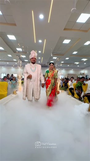 Vedant awachar on Instagram: "Pooja X Yogesh . . . . . . . #wedding #weddingshoot #weddingphotographers #weddingphotography #weddingvideo #weddingphotographer #nanded #nandedkar #nandedcity #nandedkar"