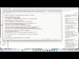 How to Crack Ansys 2021 Software New Tutorial (01)