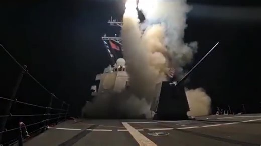 US says it struck Islamic State militants in northwest Nigeria