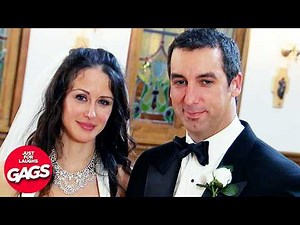 Best Of Engagement Pranks 2025 | Just For Laughs Gags