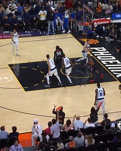 97K views · 4.6K reactions | One. Two. Three. Devin Booker is on a scoring spree. | Phoenix Suns | Facebook