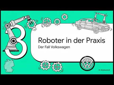 Einführung in die Robotik