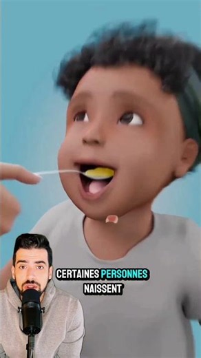 A Birth Defect