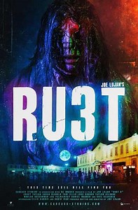 Rust 3 (2024) - Where to Watch