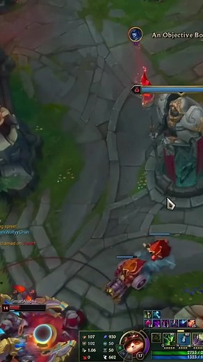 Teemo Shroom Pentakills in League of Legends
