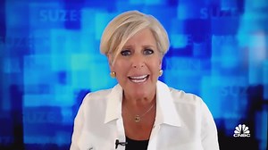 CNBC celebrates Pride Month: Suze Orman