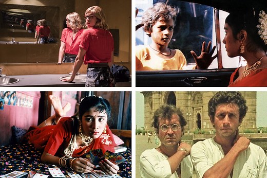 What Is Parallel Cinema? Essential Guide To The Film Movement