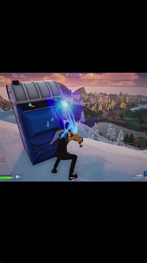@shane_ scoots’-‘ #fortniteclips #fort #latenight #fyp #yourpage #fun #fortnite #thekneecapper #mountaintop