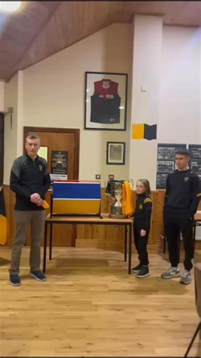 3.8K views · 17 reactions | Congratulations to Anna Dineen tonight’s Split the Bucket winner. Anna bought her €975 winning envelope in Garvey’s Supervalu. Next draw is December 22nd  | Listowel Emmets | Facebook