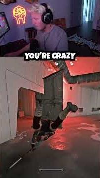 11 vs. 1 with the Osprey! #arcraiders #gaming #tfue #tfueclips