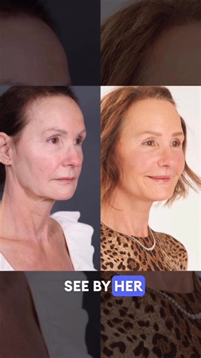 25K views · 316 reactions | Our patient Annie, from Canada, is only...