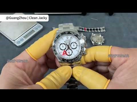 VSF vs BTF vs ARF Panda Chrono: The Definitive Comparison & Buyer's Guide