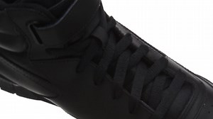 Reebok Men's Ex-o-fit Cross Training Shoes, Black, 14.5 AU