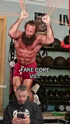 Core Training For Combat Sports | Core Exercises