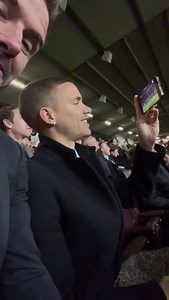 2.7M views · 83K reactions | Romeo Beckham the Arsenal and Cristiano Ronaldo fan  | David Beckham | Facebook