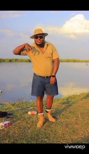 Nature BW....RIP Kgosi Maburu