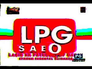 MTRCB Rated LPG Effects Part 1