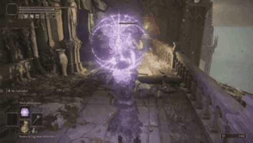 I’m further pushing my agenda of ochako having Elden ring gravity magic