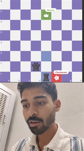 Laddermate with Queen 👑 and rookie!