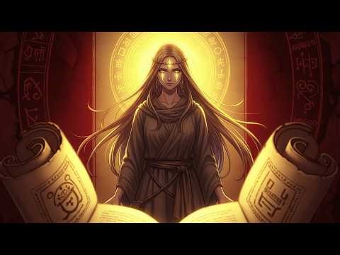 El Evangelio Apócrifo de María Magdalena: El Texto que Fue Silenciado.