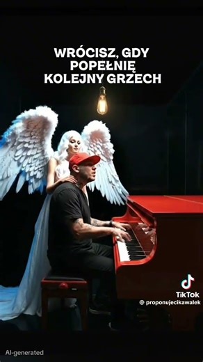 A beautiful song about the Guardian Angel.