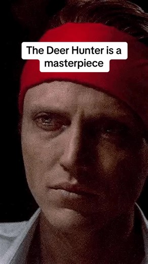 The Deer Hunter #classicfilm #classicmovie #cinema #movielover | movies
